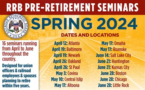 prbs pre retirement seminar|March 2024 pre.